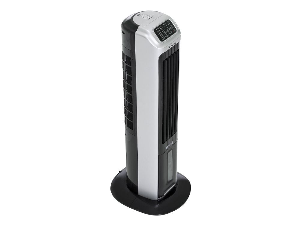 Climatizador evaporativo LK 3006 blanco/negro